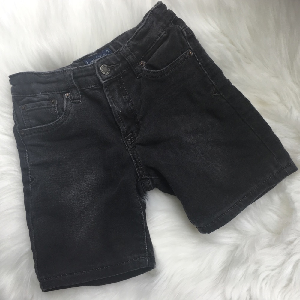 Boy’s Jean Shorts